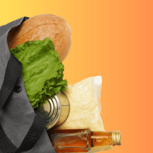 Alimentos y Bebidas